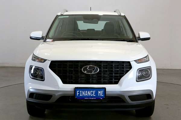 2023 Hyundai Venue Active QX.V5