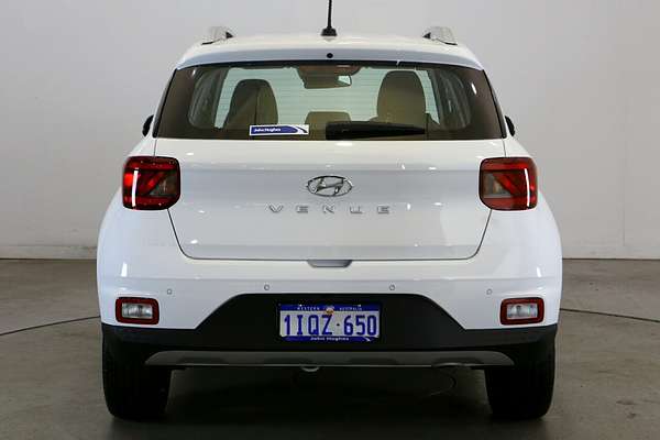 2023 Hyundai Venue Active QX.V5