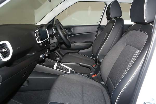 2023 Hyundai Venue Active QX.V5