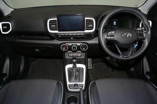 2023 Hyundai Venue Active QX.V5