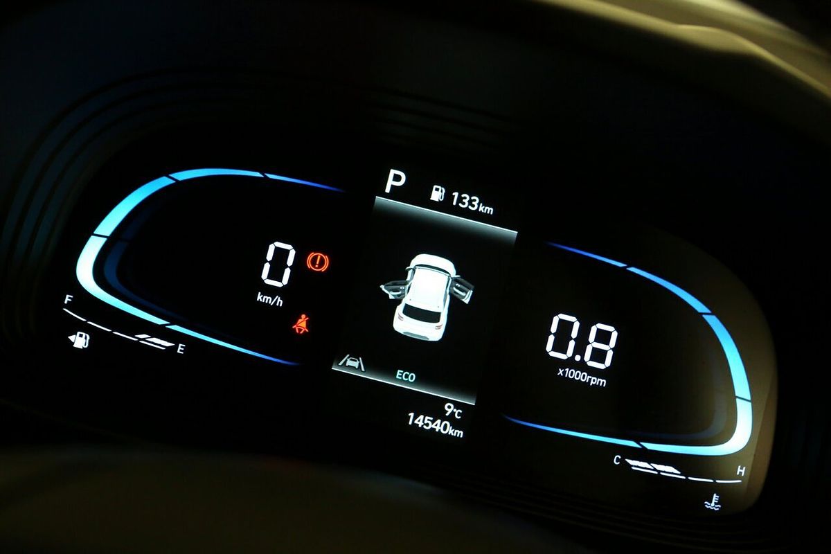 2023 Hyundai Venue Active QX.V5