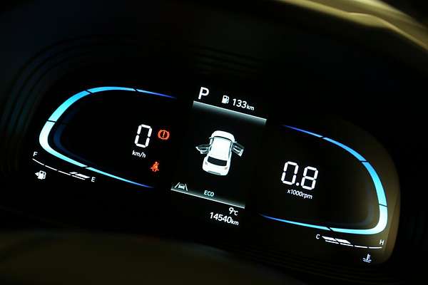 2023 Hyundai Venue Active QX.V5