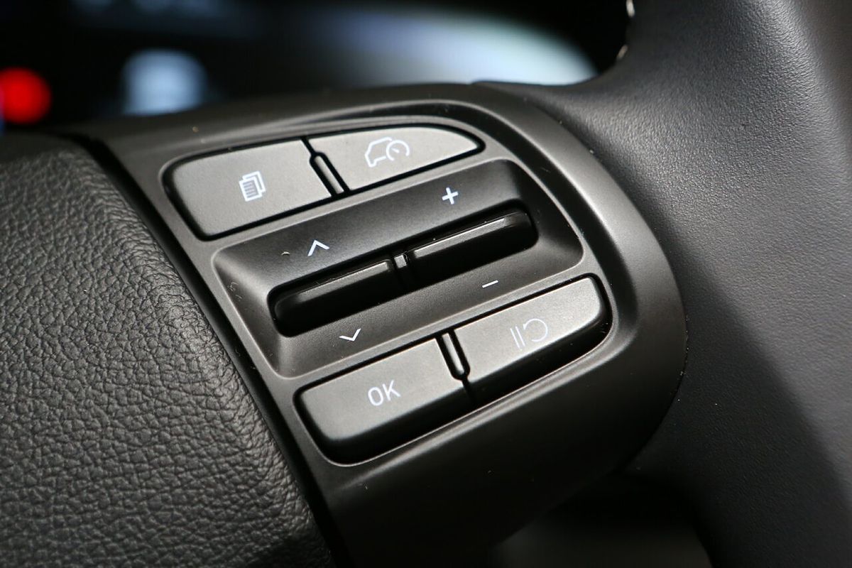 2023 Hyundai Venue Active QX.V5