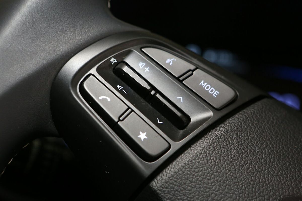 2023 Hyundai Venue Active QX.V5