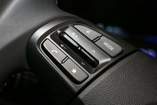 2023 Hyundai Venue Active QX.V5