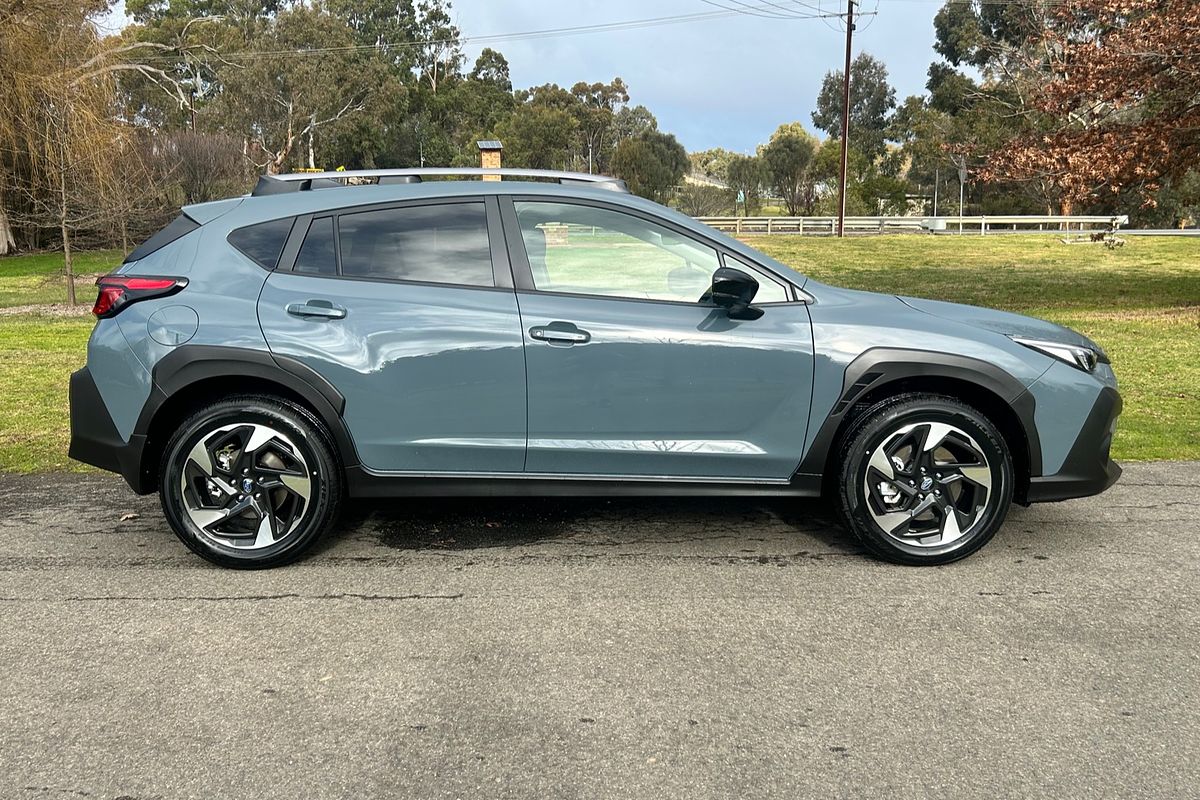 2025 Subaru Crosstrek 2.0S G6X