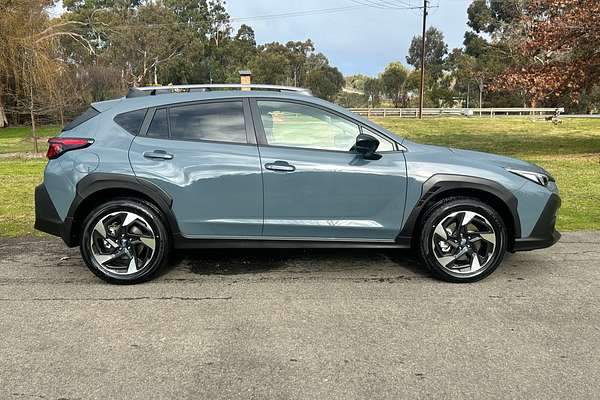 2025 Subaru Crosstrek 2.0S G6X