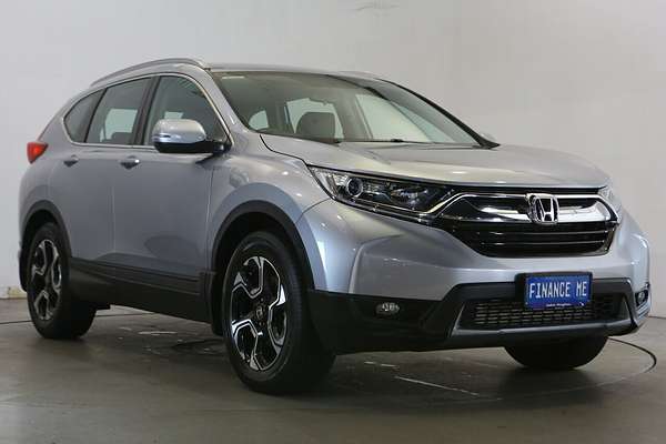 2019 Honda CR-V VTi-E RW
