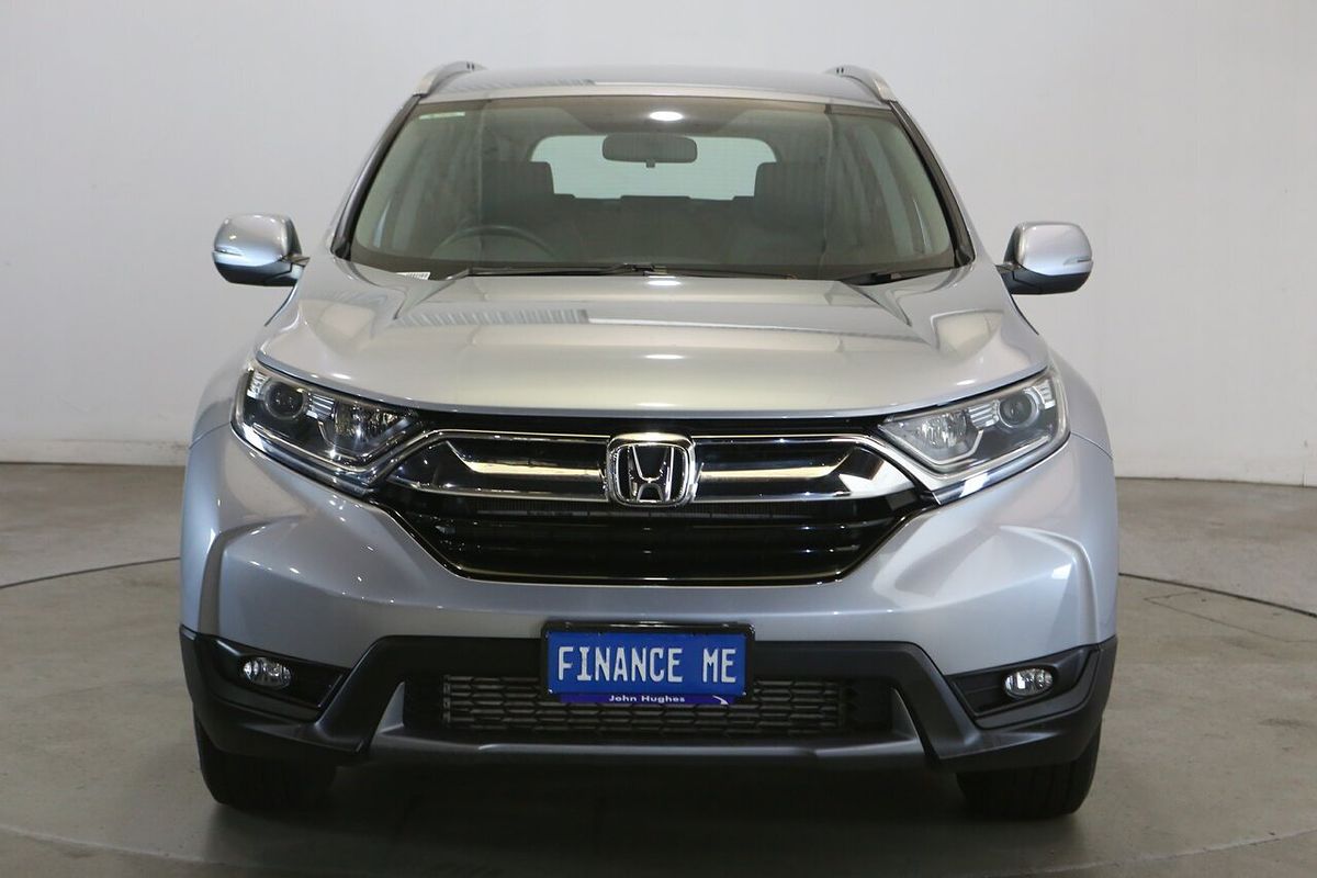 2019 Honda CR-V VTi-E RW