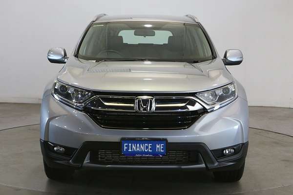 2019 Honda CR-V VTi-E RW
