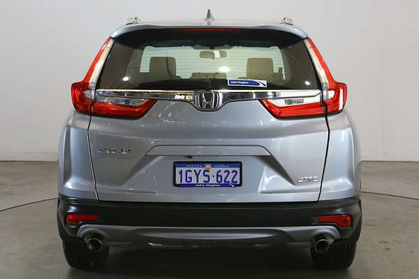 2019 Honda CR-V VTi-E RW
