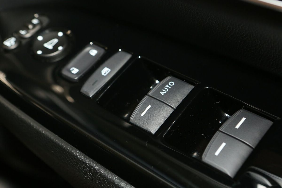 2019 Honda CR-V VTi-E RW