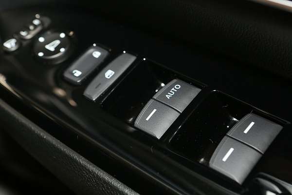 2019 Honda CR-V VTi-E RW