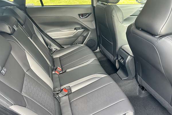 2025 Subaru Crosstrek 2.0S G6X
