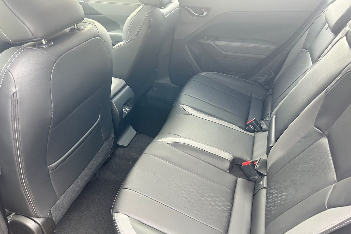 2025 Subaru Crosstrek 2.0S G6X