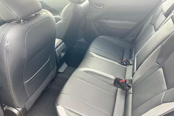 2025 Subaru Crosstrek 2.0S G6X