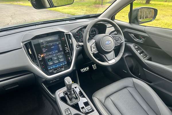 2025 Subaru Crosstrek 2.0S G6X