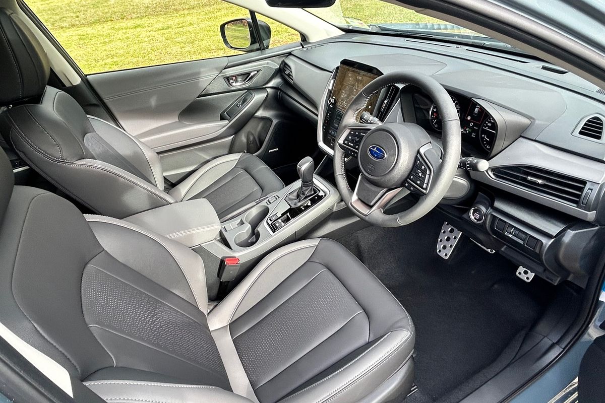 2025 Subaru Crosstrek 2.0S G6X