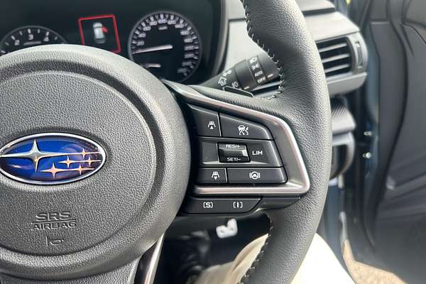 2025 Subaru Crosstrek 2.0S G6X