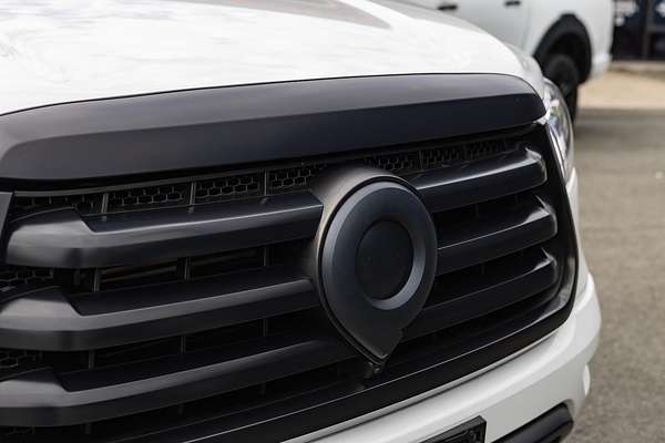 2022 GWM Ute Cannon Vanta NPW 4X4