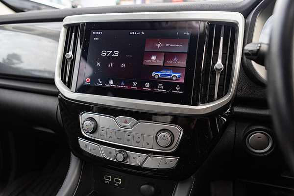 2022 GWM Ute Cannon Vanta NPW 4X4