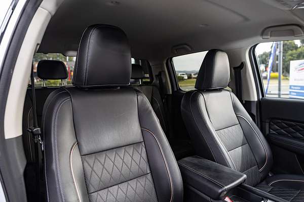 2022 GWM Ute Cannon Vanta NPW 4X4