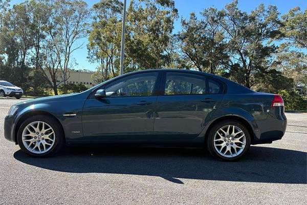 2010 Holden Commodore Omega VE
