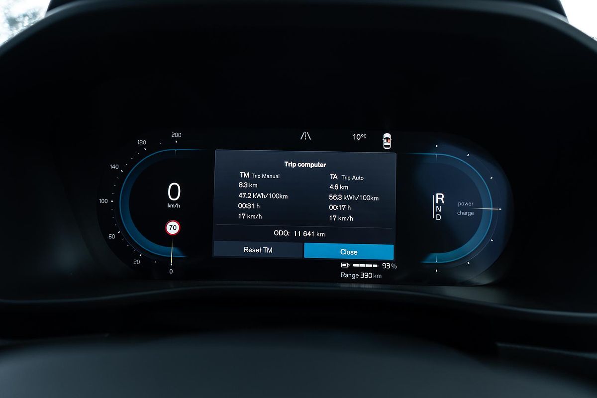 2023 Volvo C40 Recharge Twin