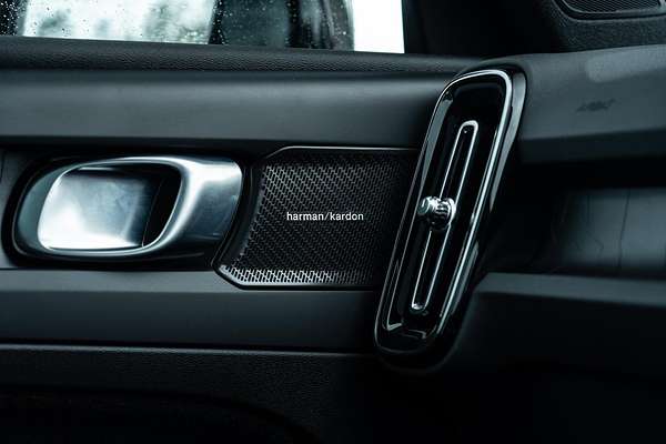 2023 Volvo C40 Recharge Twin