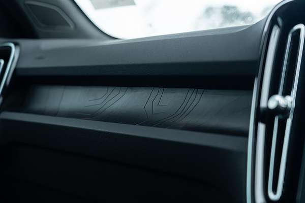 2023 Volvo C40 Recharge Twin