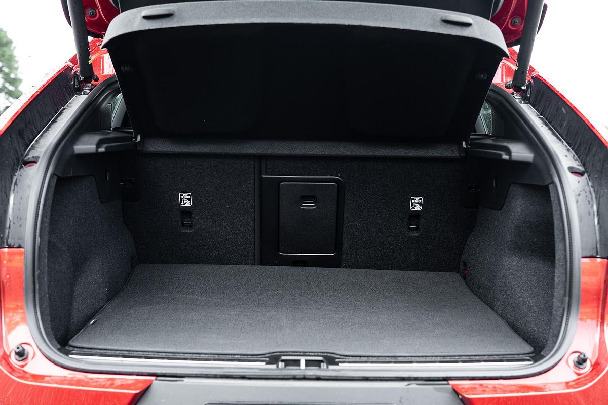 2023 Volvo C40 Recharge Twin