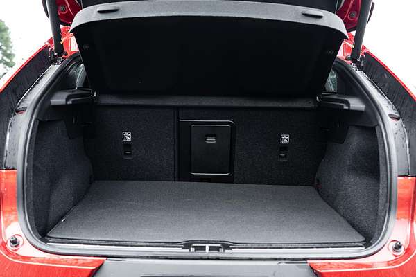 2023 Volvo C40 Recharge Twin