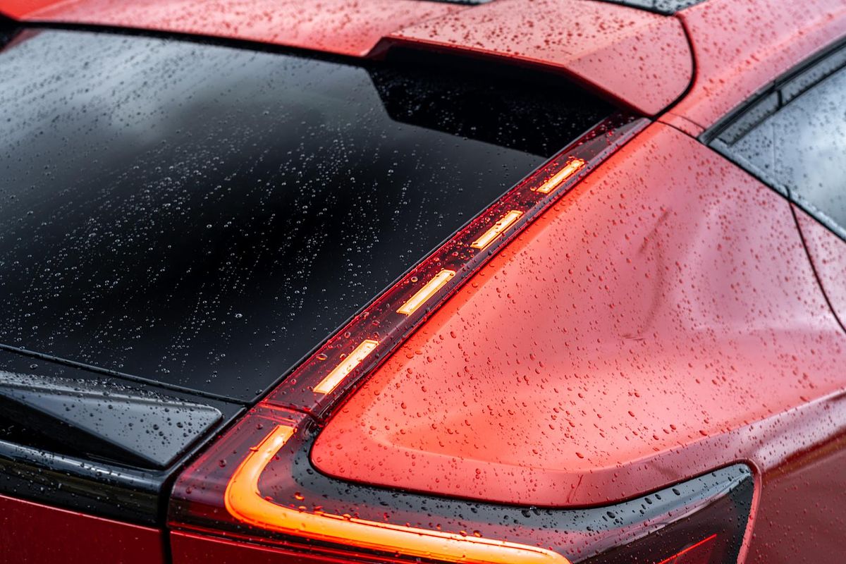 2023 Volvo C40 Recharge Twin