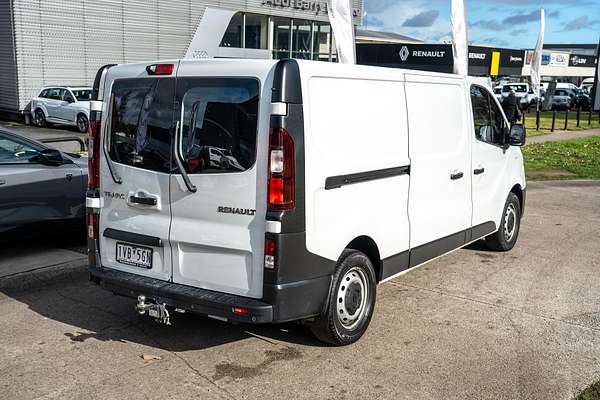 2021 Renault Trafic Pro 85kW X82 SWB