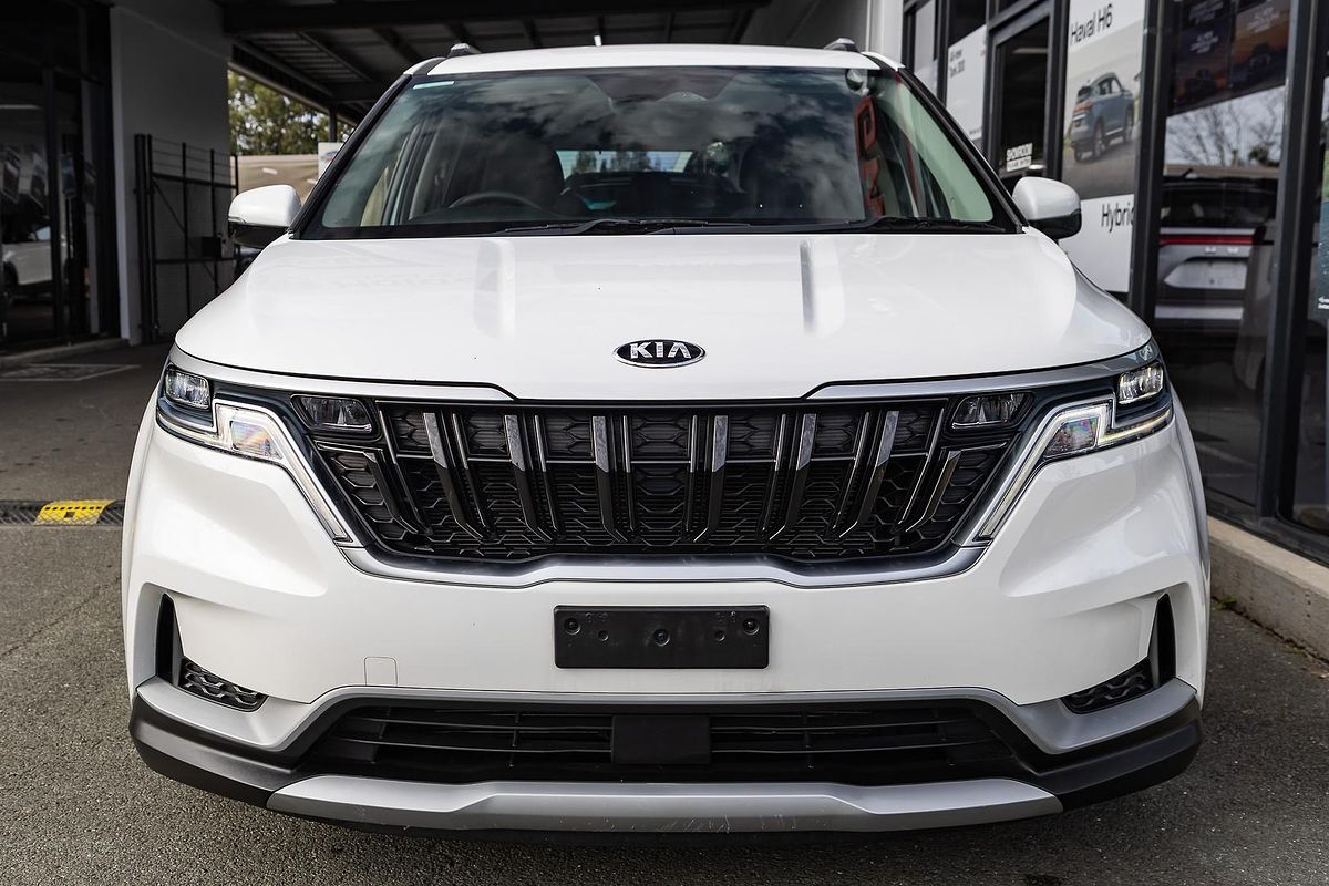 2021 Kia Carnival S KA4