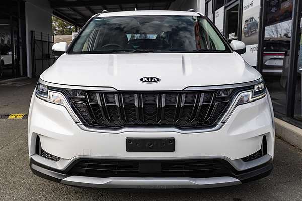 2021 Kia Carnival S KA4