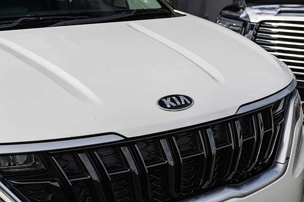 2021 Kia Carnival S KA4