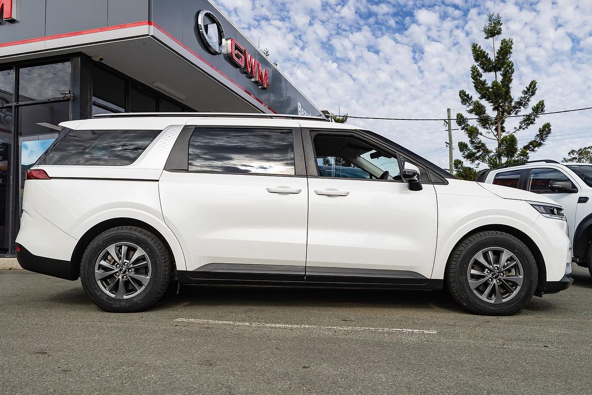 2021 Kia Carnival S KA4