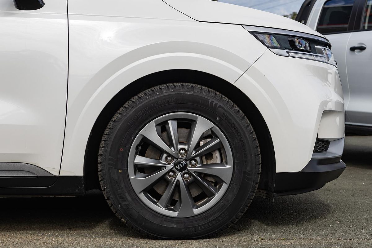 2021 Kia Carnival S KA4