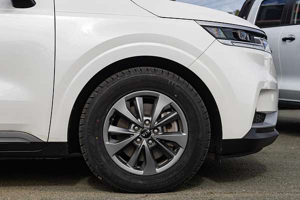 2021 Kia Carnival S KA4