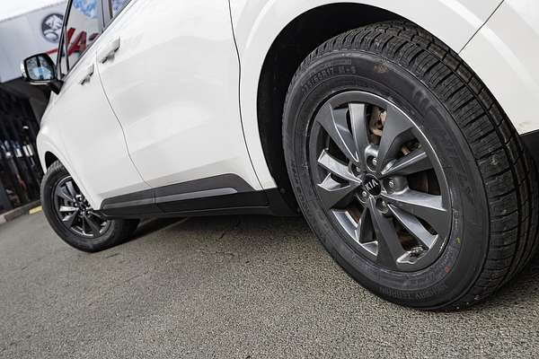 2021 Kia Carnival S KA4