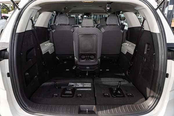 2021 Kia Carnival S KA4