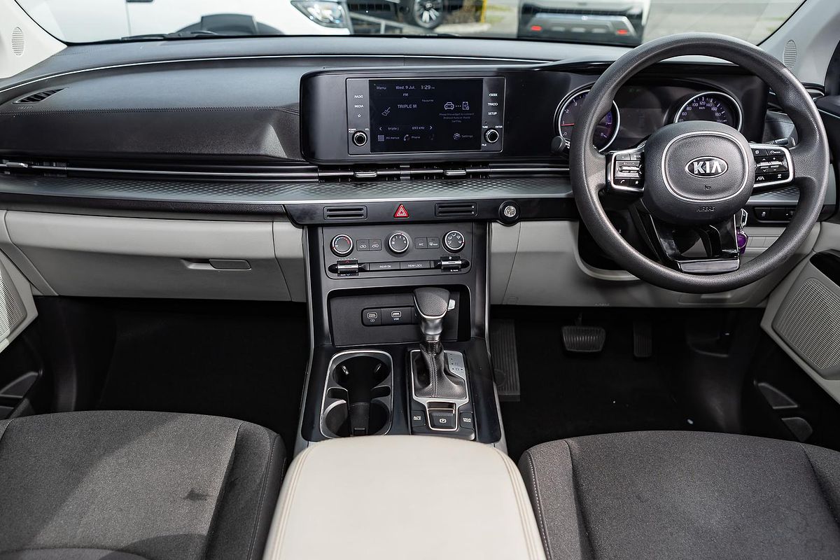 2021 Kia Carnival S KA4