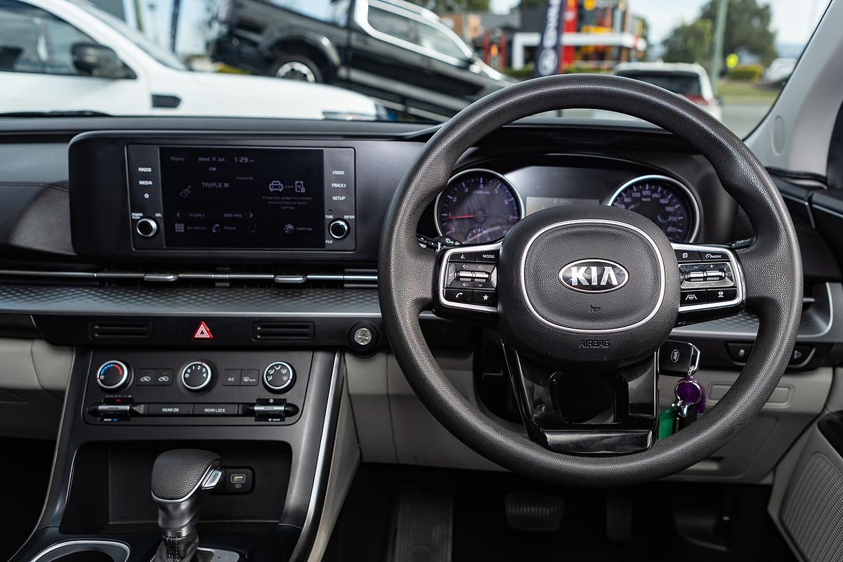 2021 Kia Carnival S KA4