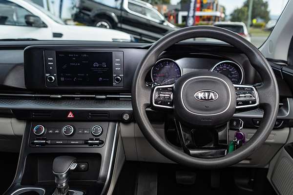 2021 Kia Carnival S KA4