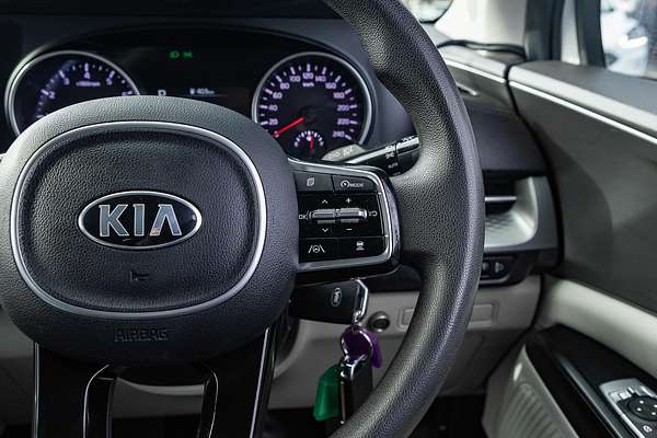 2021 Kia Carnival S KA4