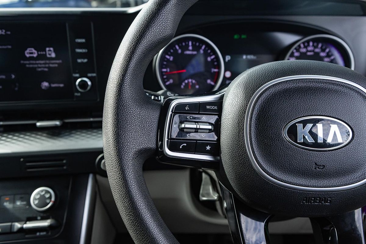 2021 Kia Carnival S KA4