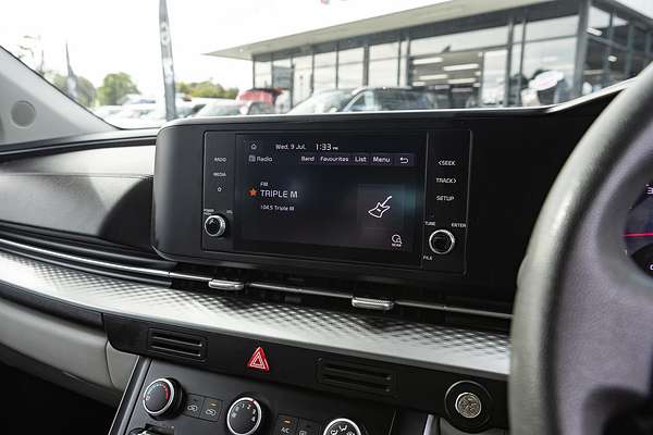 2021 Kia Carnival S KA4