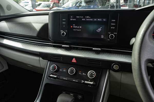 2021 Kia Carnival S KA4