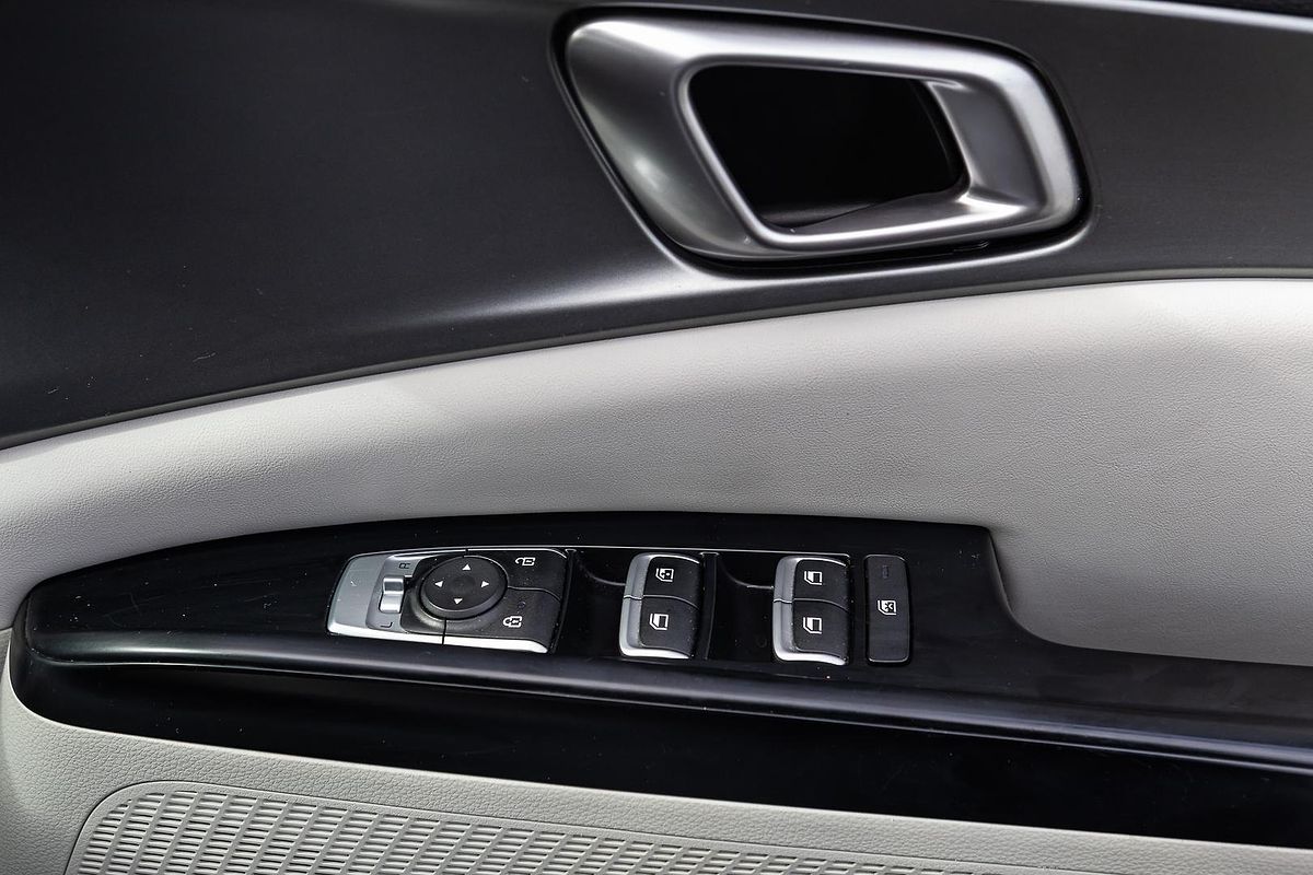 2021 Kia Carnival S KA4